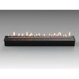 Автоматический биокамин Lux Fire Smart Flame 2000 RC