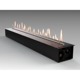 Автоматический биокамин Lux Fire Smart Flame 2000 RC