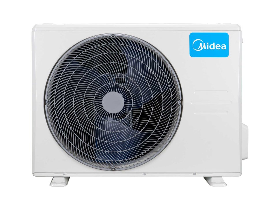 Сплит-система Midea MSES1-12HRN8G1/MOES1-12HRN8G1 Easy
