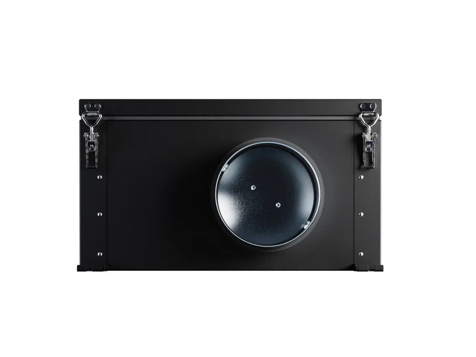 Приточная установка VentMachine Colibri 650 H3 (iHVAC) 400