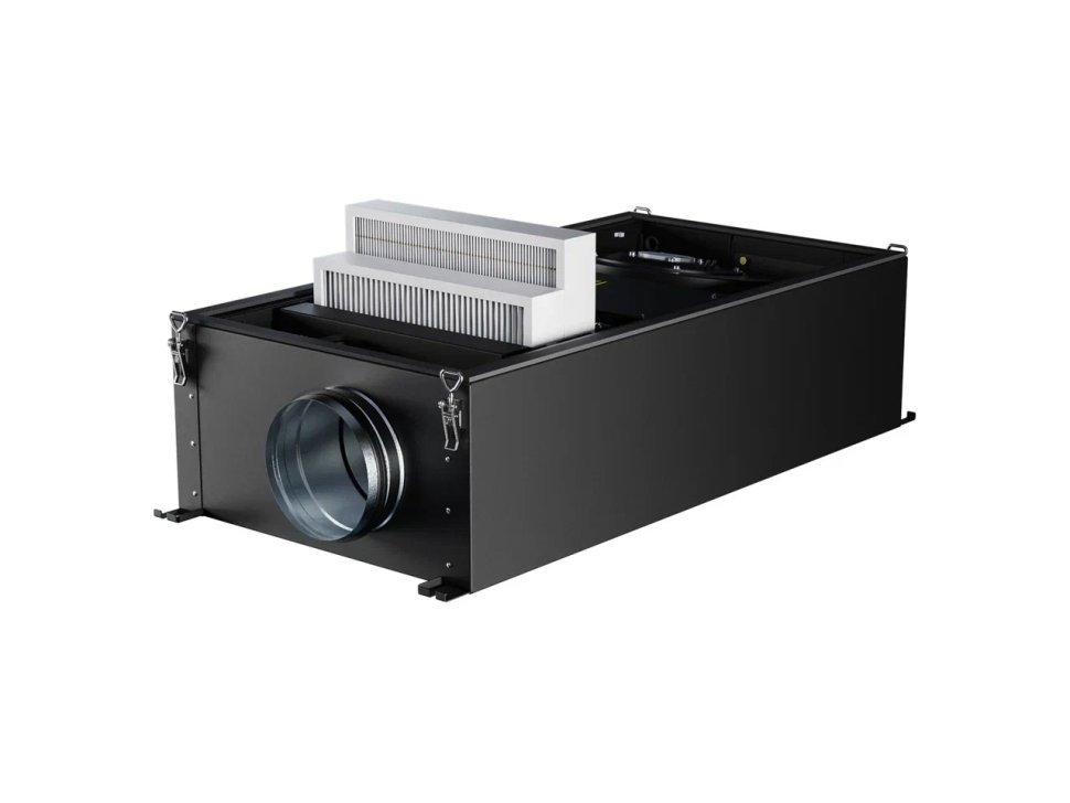 Приточная установка VentMachine Colibri 650 H3 (iHVAC) 400