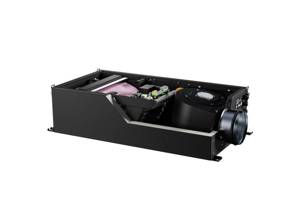 Приточная установка VentMachine Colibri 650 H3 (iHVAC) 400