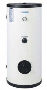 Бойлер косвенного нагрева E.C.A. EK PD CS 2000