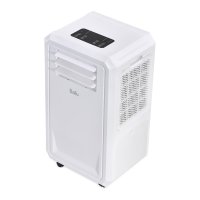 Мобильный кондиционер Ballu BPAC-02 CC/N6 Eco Cool
