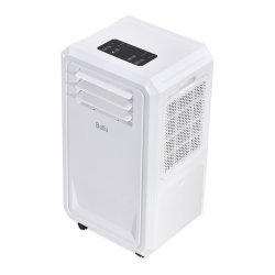 Мобильный кондиционер Ballu BPAC-02 CC/N6 Eco Cool
