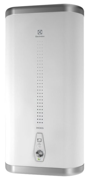 Накопительный водонагреватель Electrolux EWH 100 Inoxis