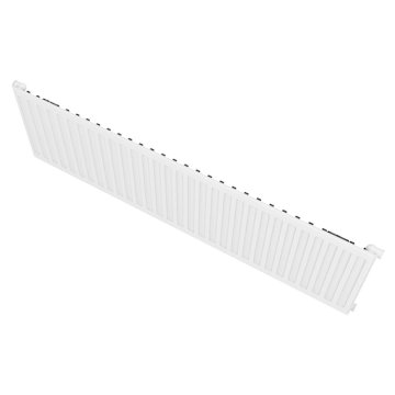 Стальной панельный радиатор Lemax C11 300х1400