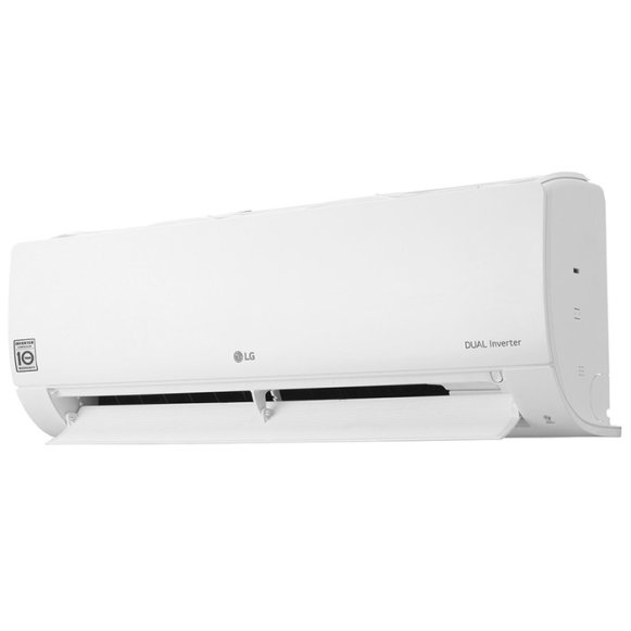Изображение товара Сплит-система LG Mega Smart Inverter 20 кв м Wi-Fi управление тише 21 дБ