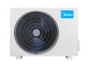 Сплит-система Midea MSES1-12HRN8G1/MOES1-12HRN8G1/-40 Easy