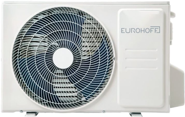 Настенная сплит-система Eurohoff EUAB-24Z Aura Pro Inverter