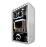 Настенный газовый котел Federica Bugatti Eco Light 32B