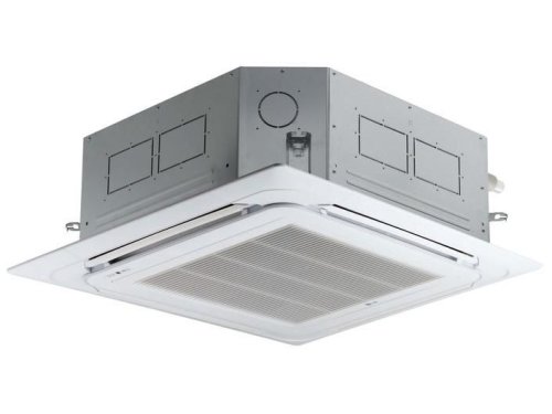 Кассетная сплит-система LG UT48R.NM0/UU49WR.U30 Ultra Inverter — фото 1