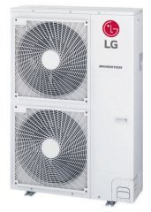 Кассетная сплит-система LG UT48R.NM0/UU49WR.U30 Ultra Inverter