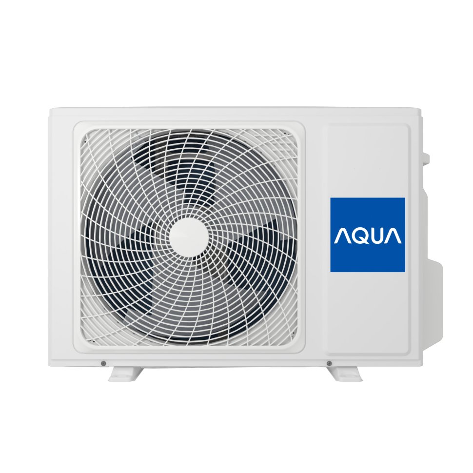 Сплит-система Aqua AQ-50BRQ1/R3(IN)/AQ-50BRQ1/R3(OUT) Biwa — фото 14