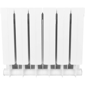 Радиатор биметаллический STOUT Style 350 (6 секций)