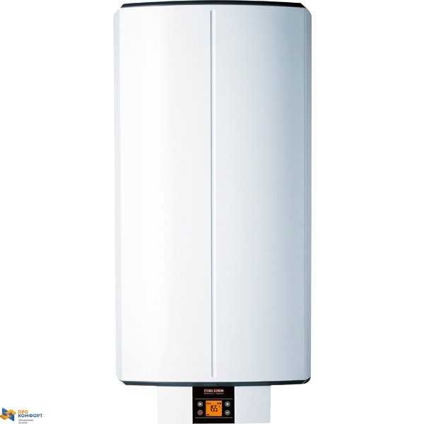 Накопительный водонагреватель Stiebel Eltron SHZ 150 LCD