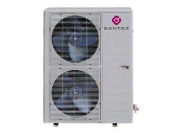 Колонная сплит-система Dantex RK-60FHM4/RK-60HM4E