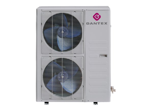 Изображение товара Колонная сплит-система Dantex RK-60FHM4/RK-60HM4E для больших помещений