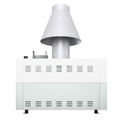 Напольный котел Лемакс Clever L 200