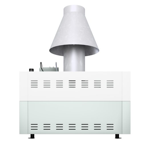 Напольный котел Лемакс Clever L 200