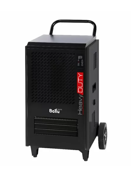Осушитель воздуха Ballu BDI-80L Heavy Duty