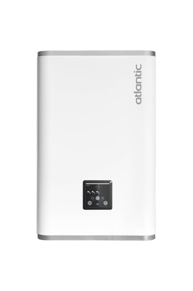 Электрический водонагреватель Atlantic Vertigo Steatite WiFi 50 W