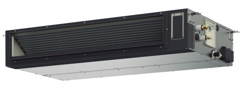 Канальная сплит-система Panasonic S-140PF1E5B/U-140PZ2E5 — фото 1