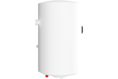 Накопительный электрический водонагреватель Royal Clima RWH-EV80-RE Eva — фото 2
