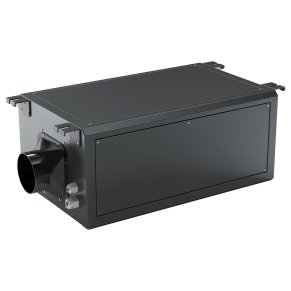 Канальный осушитель воздуха Shuft SHA-D20