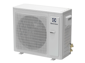 Напольно-потолочная сплит-система Electrolux EACU-18H/UP4-DC/N8 Unitary Pro 4 DC