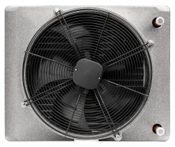 Водяной тепловентилятор Sonniger Heater Condens CR3 Pro
