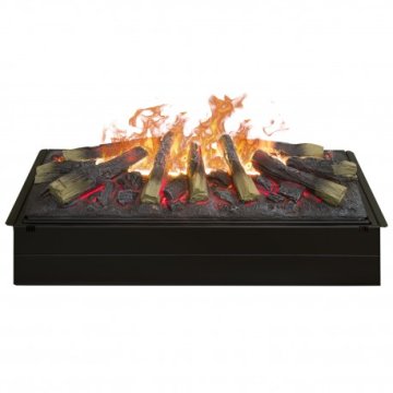 Каминокомплект RealFlame Corsica Lux 26 AO с очагом 3D Cassette 630