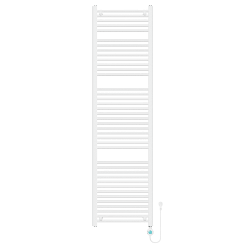 Электрический полотенцесушитель Primoclima Classic 1800*500 39 трубок 800W белый Электрический полотенцесушитель Primoclima Classic 1800*500 39 трубок 800W белый