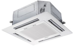 Изображение товара Кассетная сплит-система Centek CT-66С36