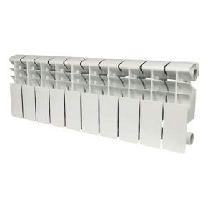Радиатор алюминиевый ROMMER Al Plus 200 x10
