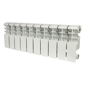 Радиатор алюминиевый ROMMER Al Plus 200 x10