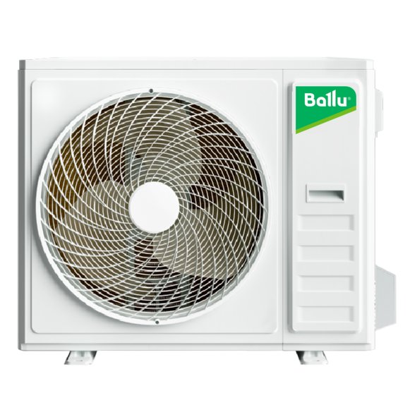Изображение товара Кассетная сплит-система Ballu BLCI_C-48HN1_24Y Universal 2 DC с 360° распределением воздуха