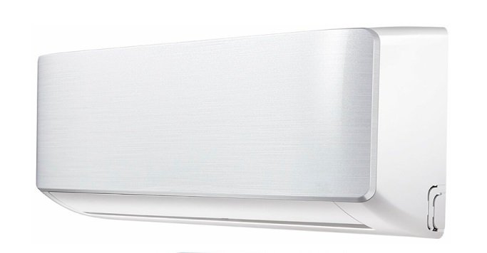 Сплит-система Chigo CS-25V3G Sunrise white — фото 1