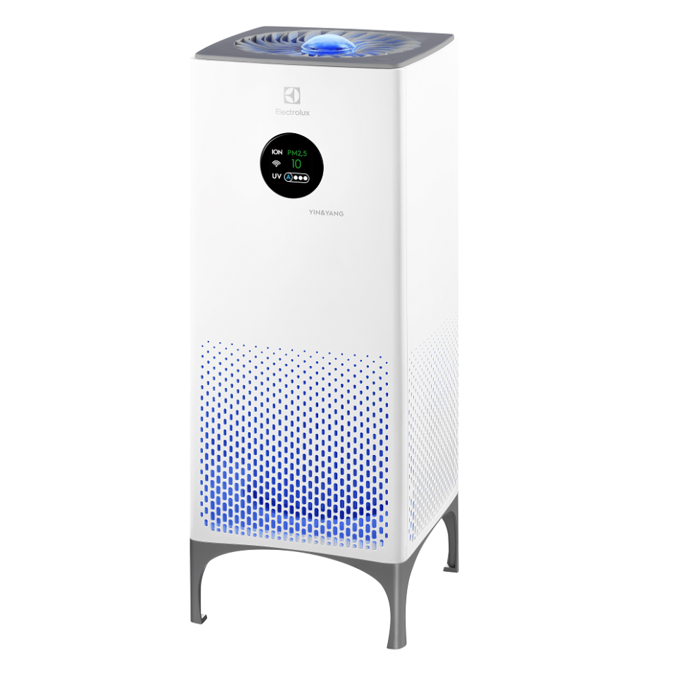 Очиститель воздуха Electrolux EAP-1040D Yin&Yang — фото 2