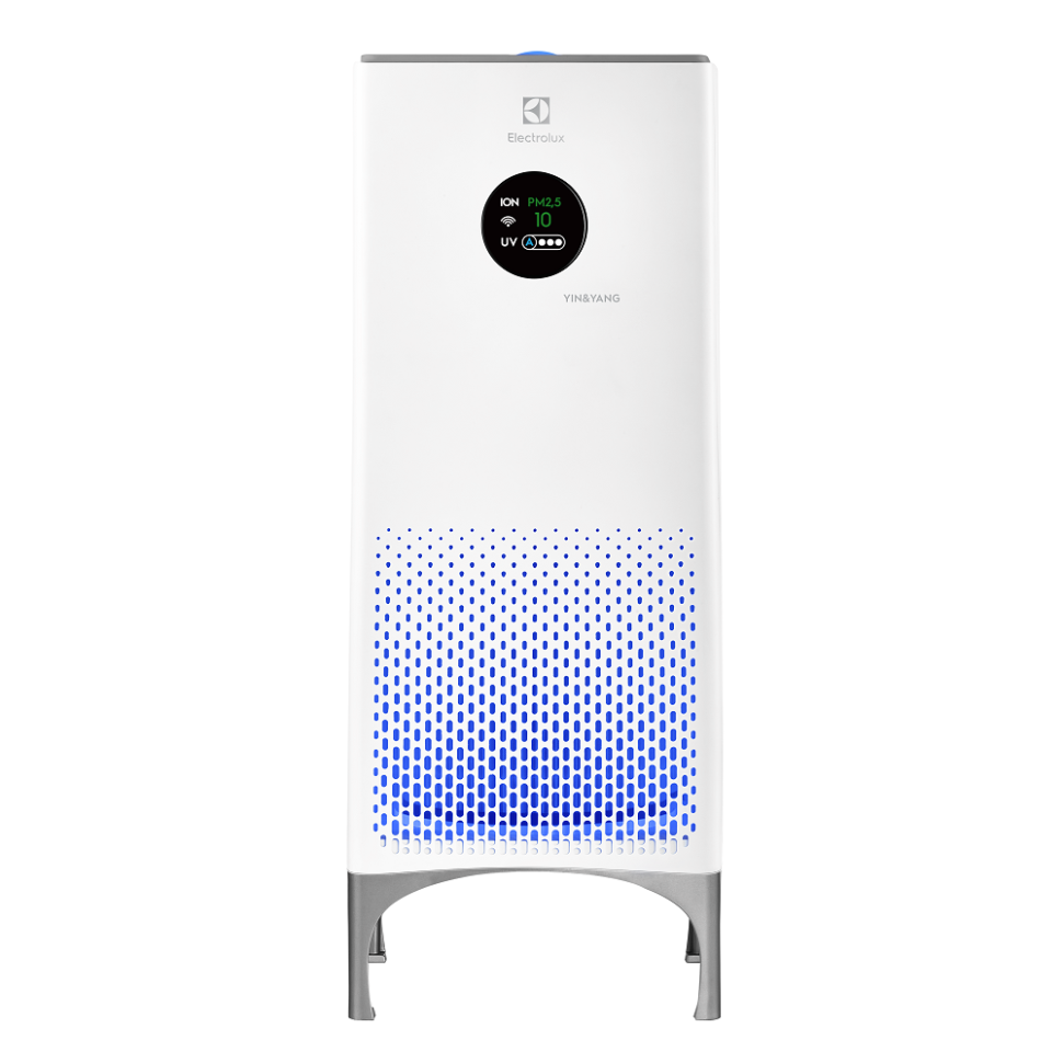 Очиститель воздуха Electrolux EAP-1040D Yin&Yang — фото 1