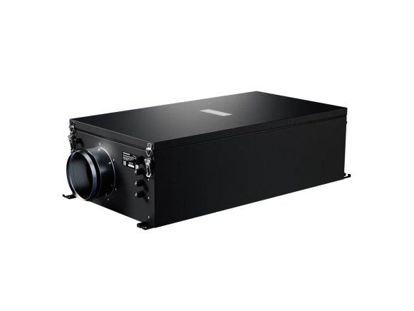 Приточная установка VentMachine Colibri 650 G1 (GTC)