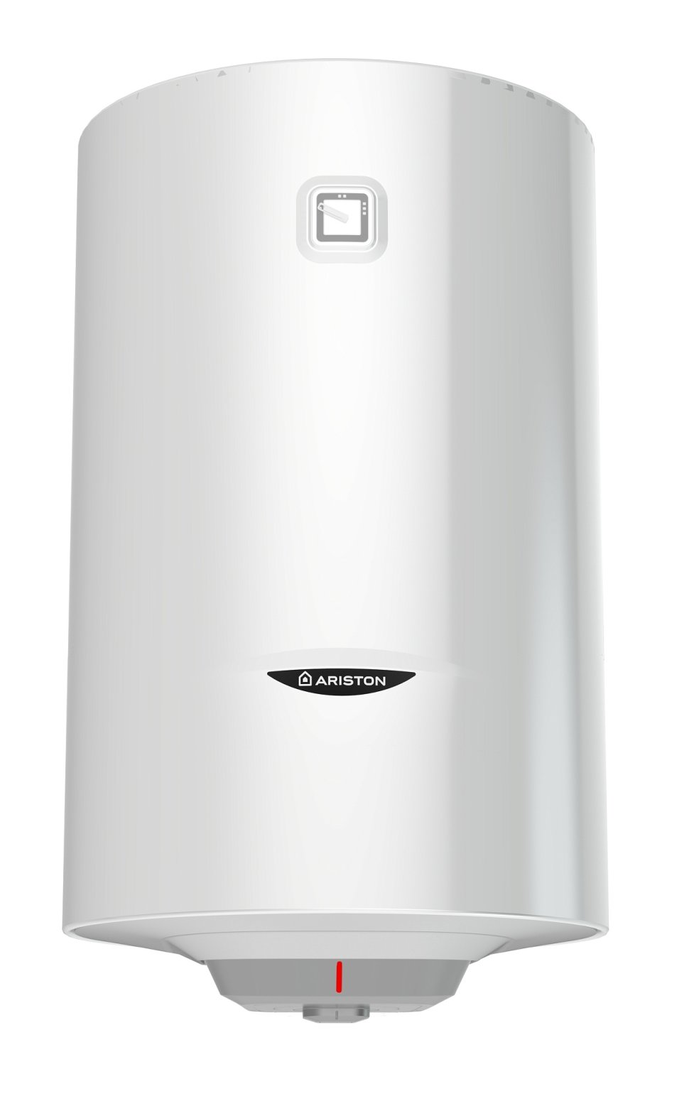 Накопительный водонагреватель Ariston PRO1 R ABS 100 V — фото 1
