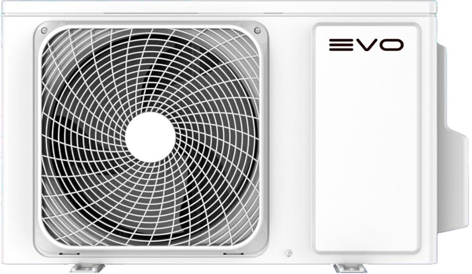 Настенная сплит-система Evo EAC-12RD1 Wi-Fi On Off
