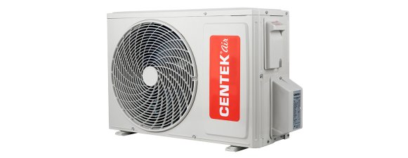Изображение товара Сплит-система Centek CT-65S SUPER с Wi-Fi управлением, 2.67 кВт