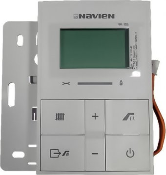 Напольный газовый котел Navien 2035GTD