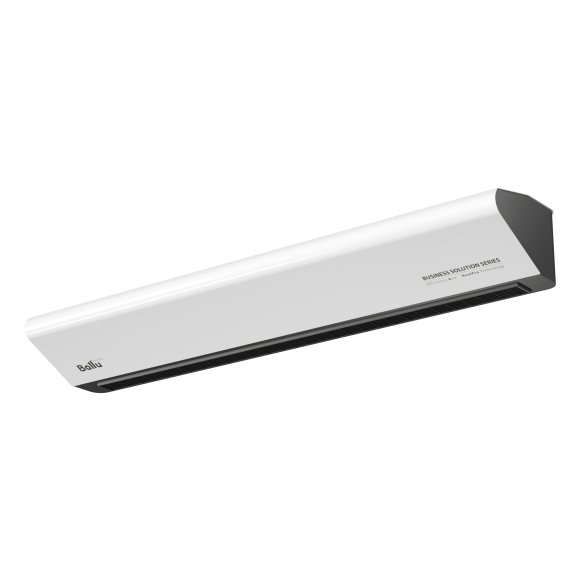 Изображение товара Электрическая тепловая завеса Ballu BHC-H20T24-BS
