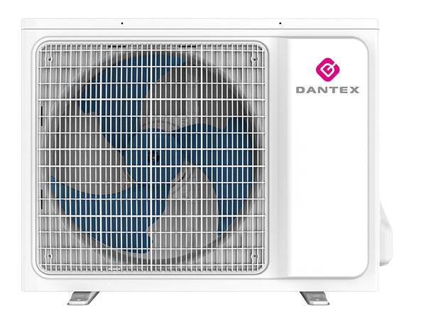 Напольно-потолочная сплит-система Dantex RKD-24CHANI/RKD-24HANIE-W Smart Inverter — фото 5