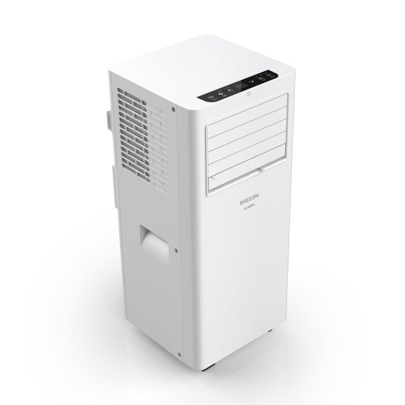 Изображение товара Мобильный кондиционер Breeon BPC-12TDR Alaska для охлаждения до 35 кв м
