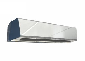 Электрическая тепловая завеса Тепломаш КЭВ-12П4039Е