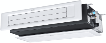 Внутренний канальный блок мультизональной системы VRF Haier AD162MSERA (D)